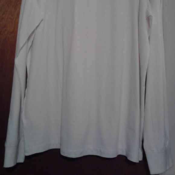 Sonoma Life & Style Long Sleeve Knit Shirt-Large - Picture 5 of 8